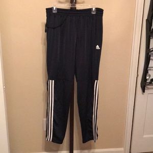 Adidas joggers